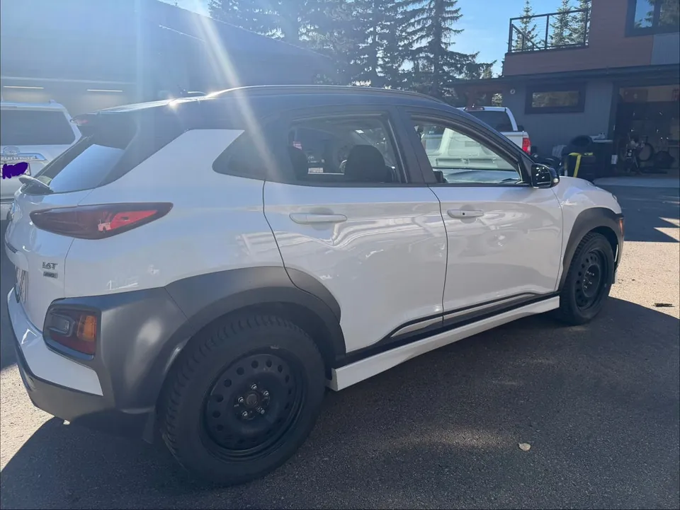 Hyundai Kona 2020 photo 2