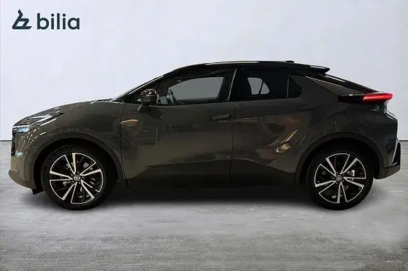 Toyota C-Hr 2026 photo 3