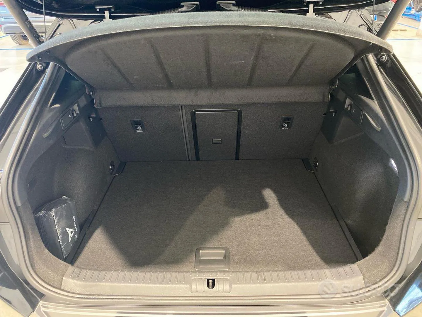 Cupra Formentor 2023 photo 4