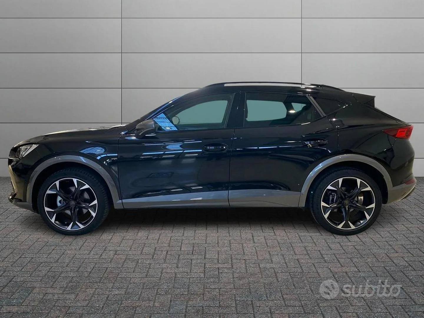 Cupra Formentor 2023 photo 2