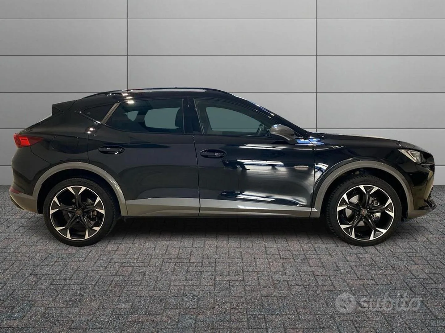 Cupra Formentor 2023 photo 3