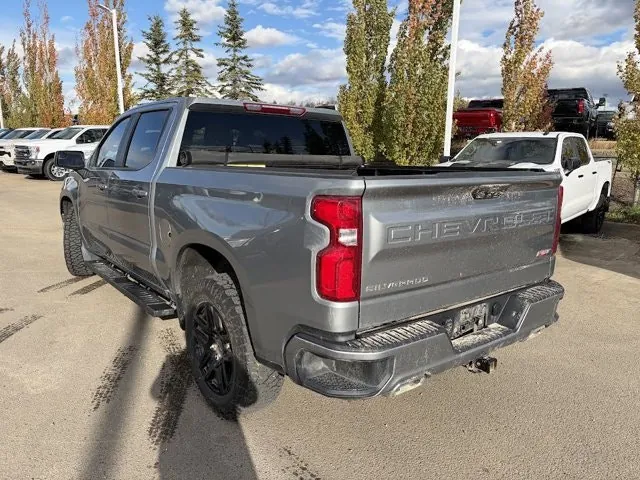 Chevrolet Silverado 1500 2024 photo 5