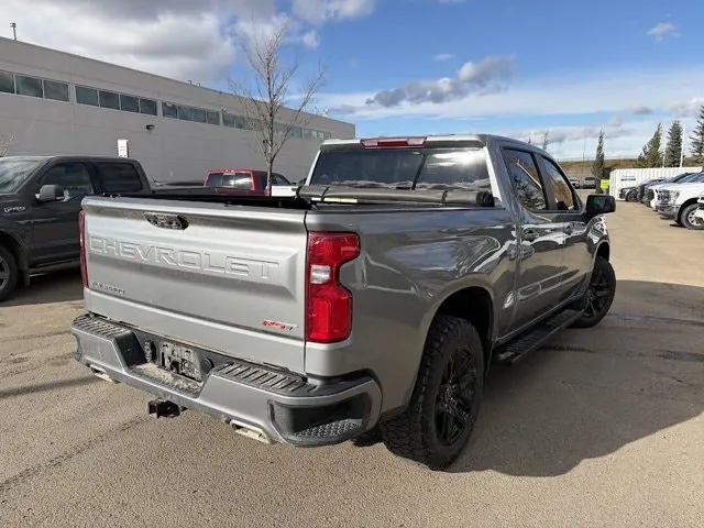 Chevrolet Silverado 1500 2024 photo 4