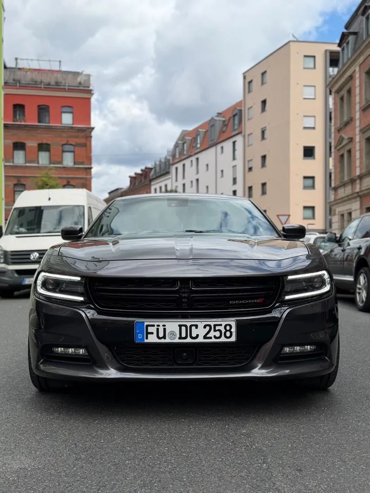 Dodge Charger
