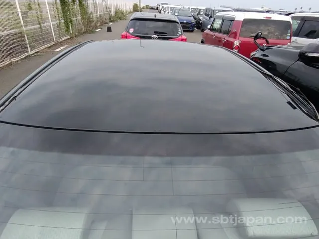 Toyota Mark X 250G Relax Selection 2010 photo 5