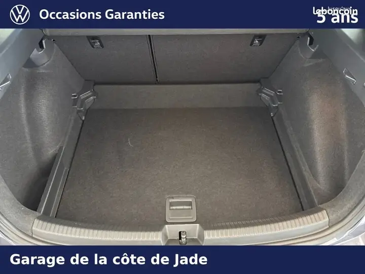 Volkswagen Taigo 2026 photo 5
