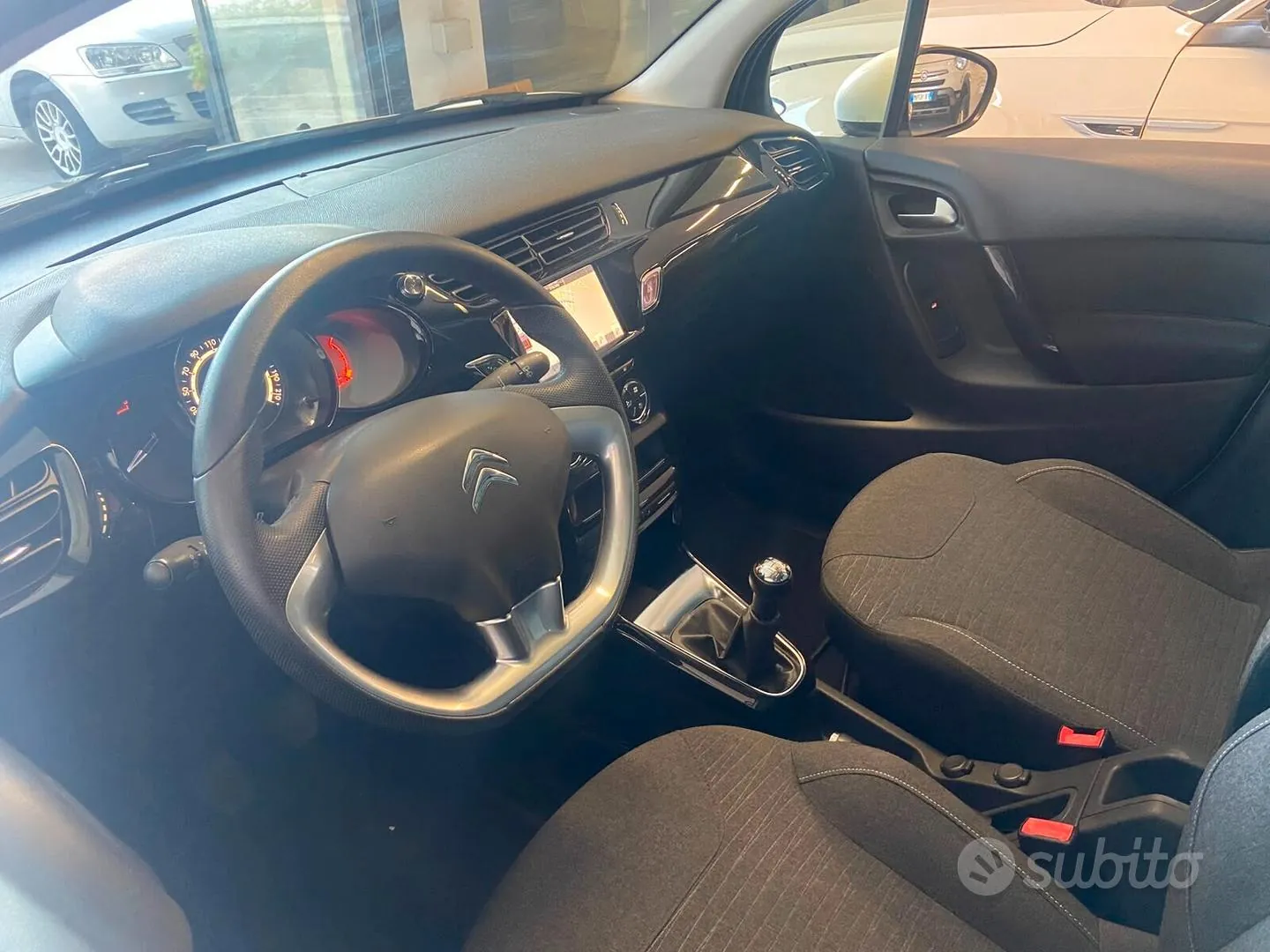 Citroen C3 2016 photo 4