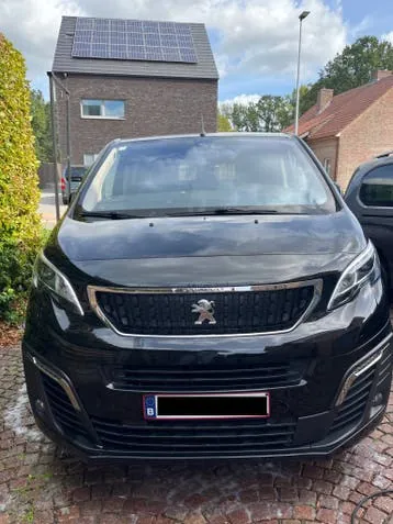 Peugeot Expert