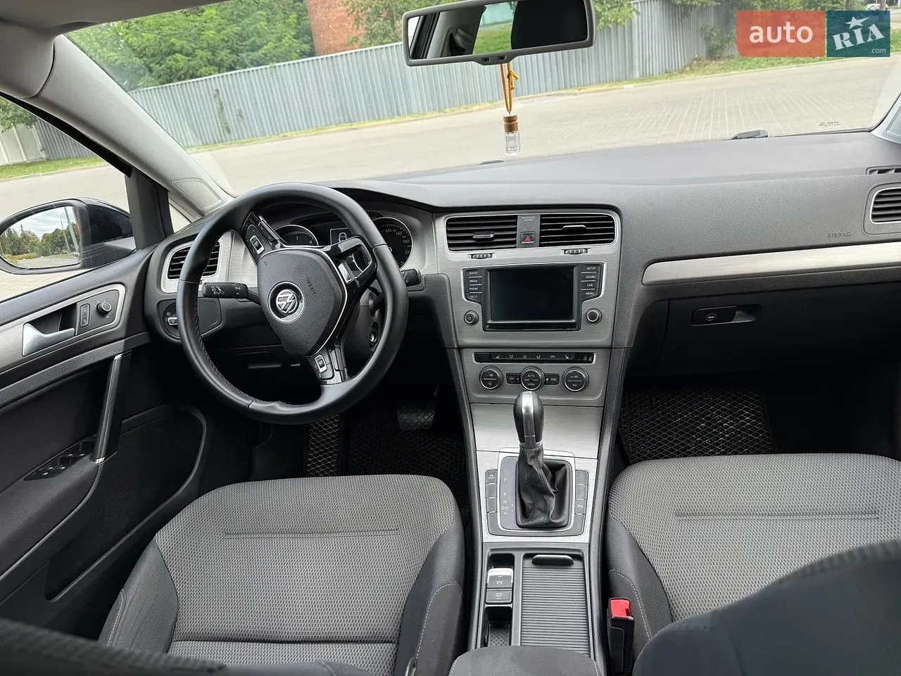 Volkswagen Golf 2015 photo 5
