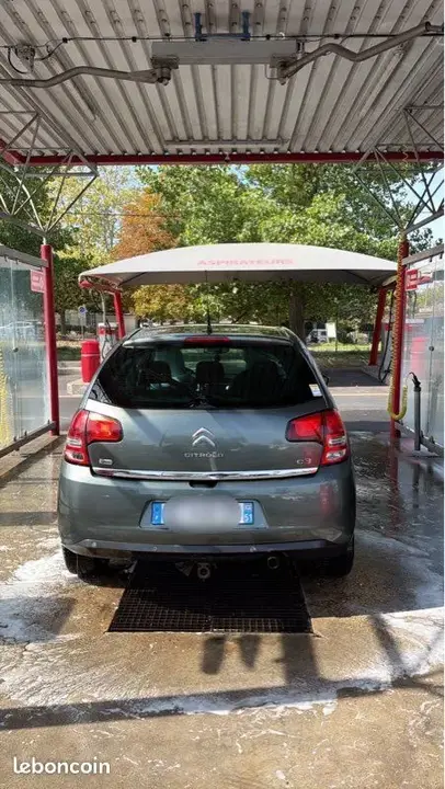 Citroen C3 2011 photo 2