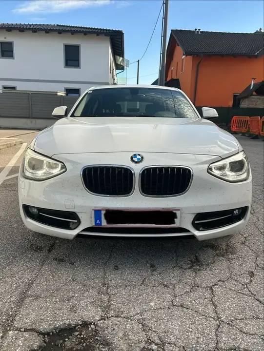 BMW 1Er