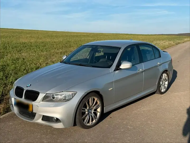 BMW 330D