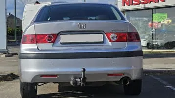 Honda Accord 2005 photo 3