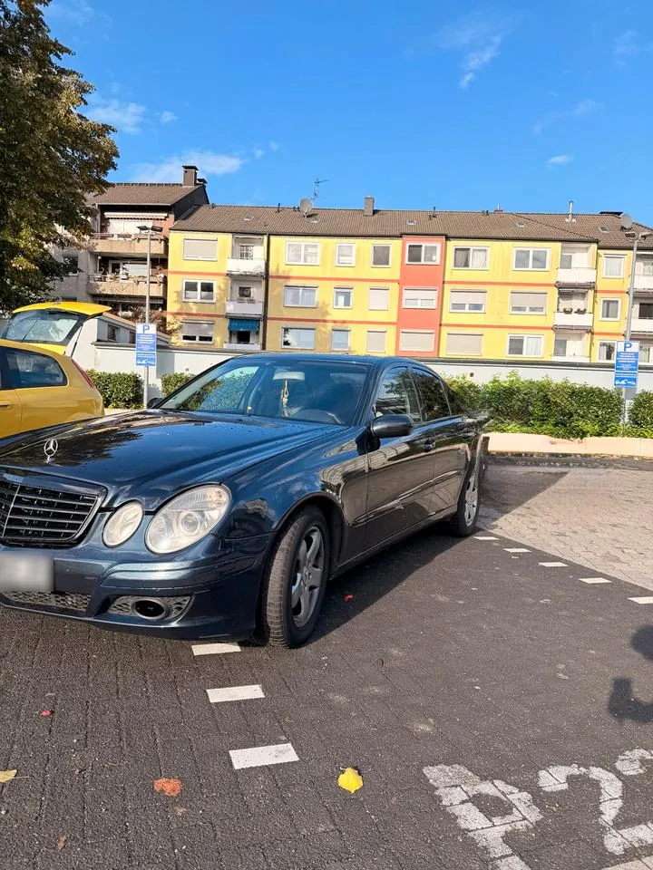Mercedes-Benz Clk