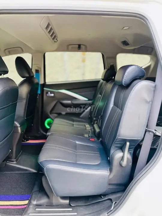 Mitsubishi Xpander Cross 2022 photo 3