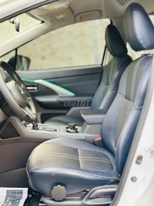 Mitsubishi Xpander Cross 2022 photo 2