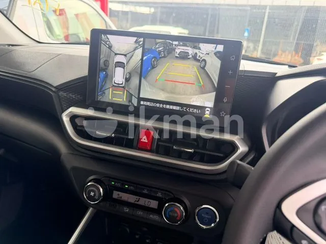 Toyota Raize 2026 photo 4