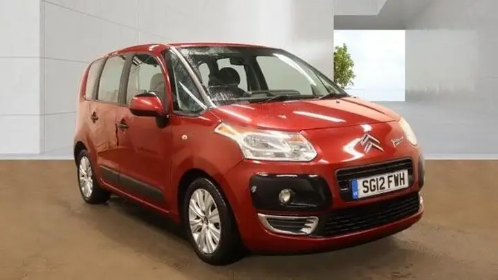 Citroen C3 Picasso