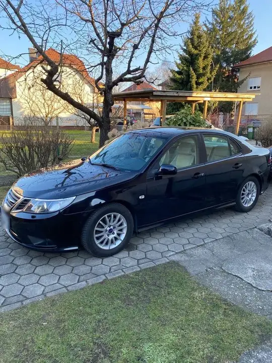 Saab 9-3