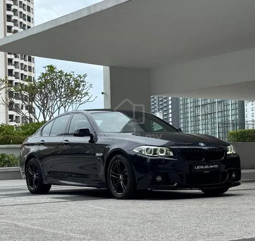 BMW 528I