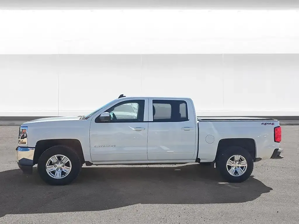 Chevrolet Silverado 1500 2016 photo 2