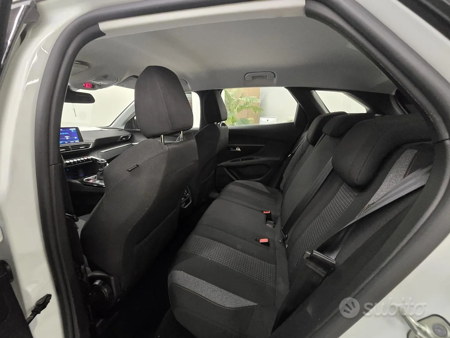 Peugeot 3008 2022 photo 3