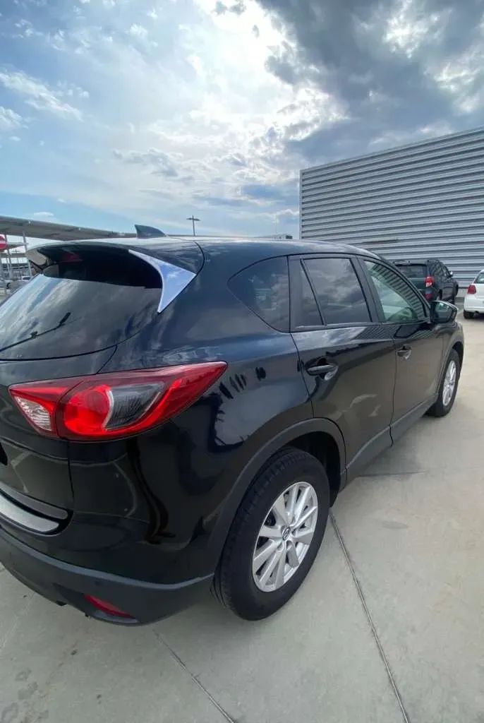 Mazda Cx-5 2013 photo 3