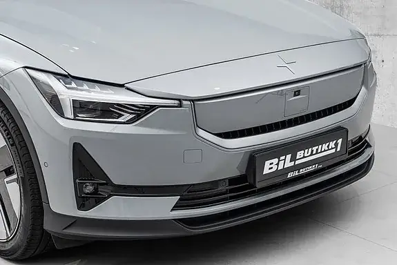 Polestar 2 2026 photo 3