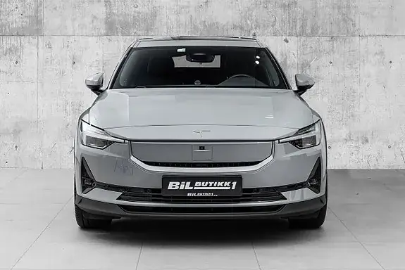 Polestar 2 2026 photo 4