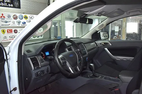Ford Ranger 2016 photo 5
