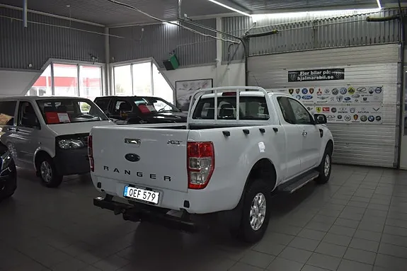 Ford Ranger 2016 photo 3