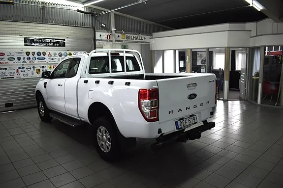 Ford Ranger 2016 photo 4