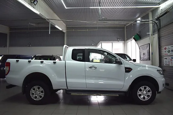 Ford Ranger 2016 photo 2