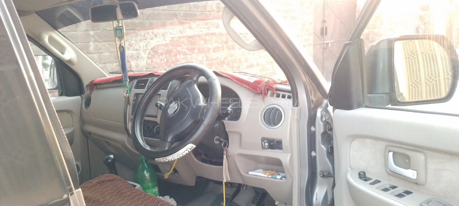 Suzuki Apv