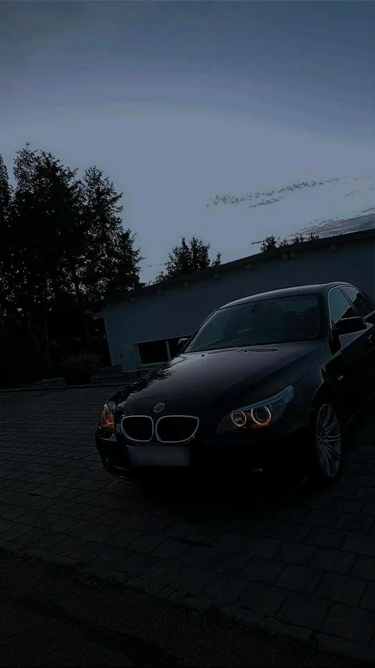 BMW 530I
