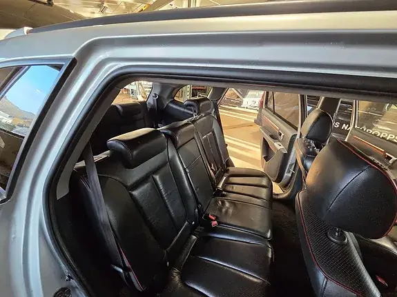 Hyundai Santa Fe 2006 photo 4