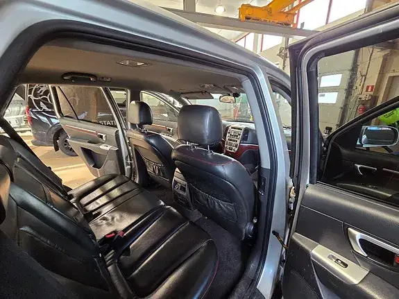 Hyundai Santa Fe 2006 photo 5
