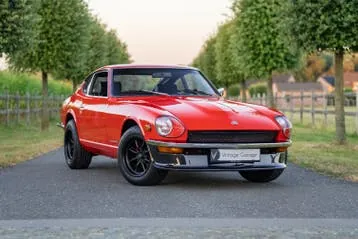 Nissan 240Z