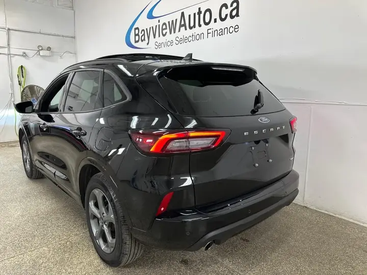 Ford Escape 2024 photo 5