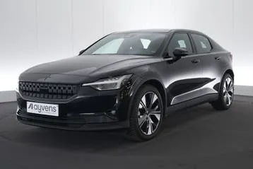Polestar Polestar 2