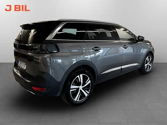 Peugeot 5008 2024 photo 3