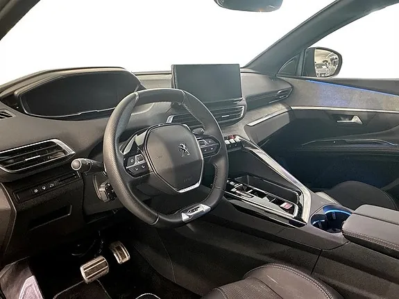 Peugeot 5008 2024 photo 5