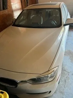 BMW 320I