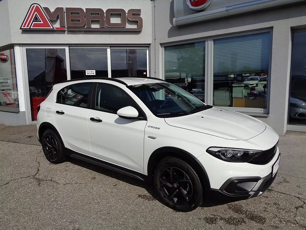 Fiat Tipo
