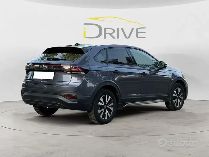 Volkswagen Taigo 2023 photo 4