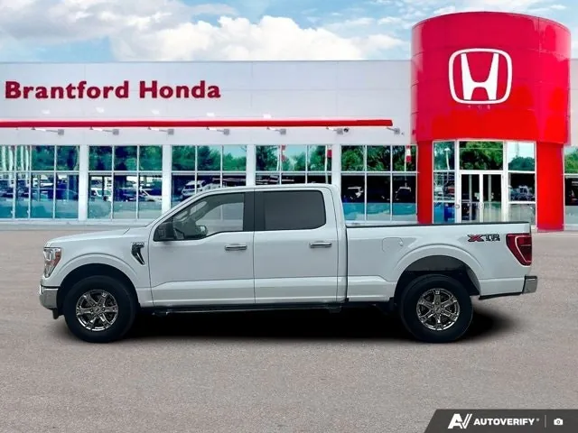 Ford F-150 2023 photo 2