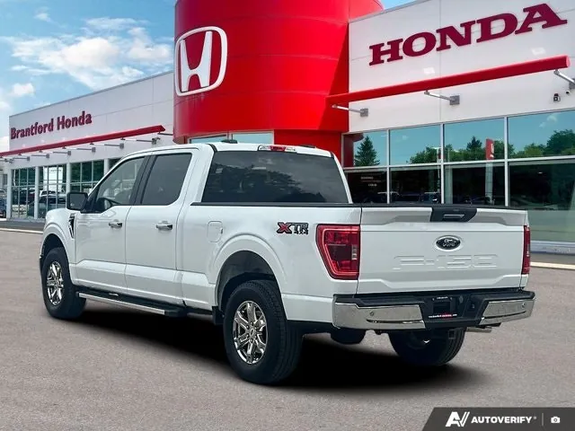 Ford F-150 2023 photo 5