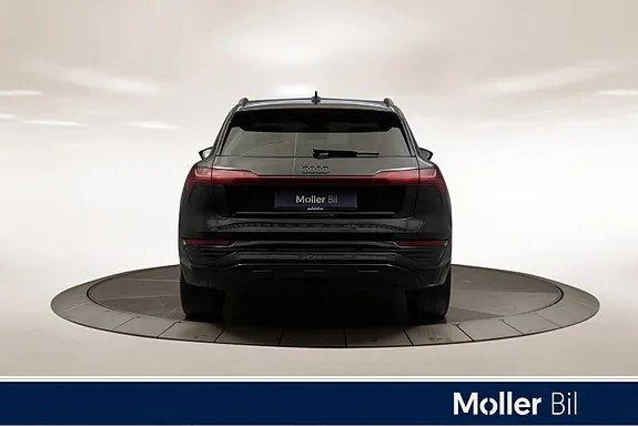 Audi Q8 E-Tron 2024 photo 2