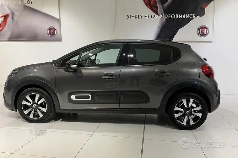 Citroen C3 2024 photo 4