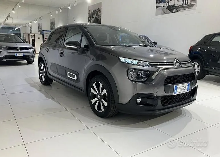 Citroen C3 2024 photo 3